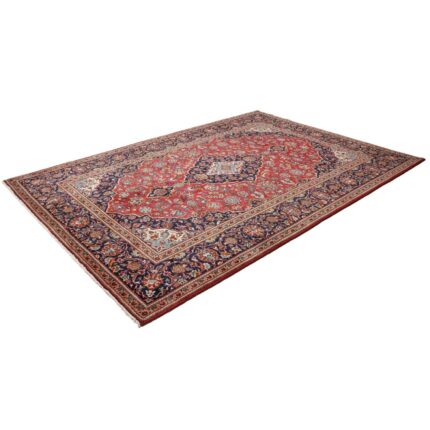 Tappeto Kashan 290 x 207 Cm