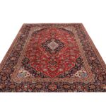 Tappeto Kashan 290 x 207 Cm