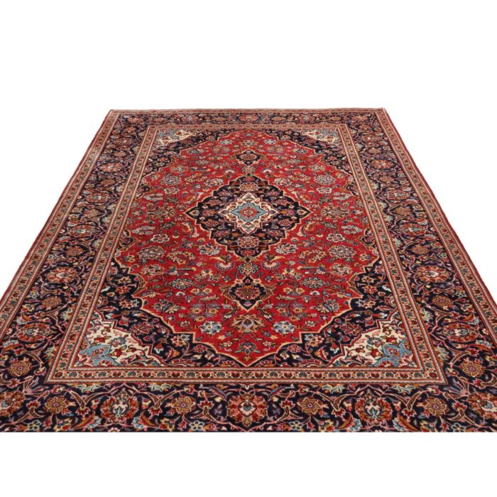 Tappeto Kashan 290 x 207 Cm