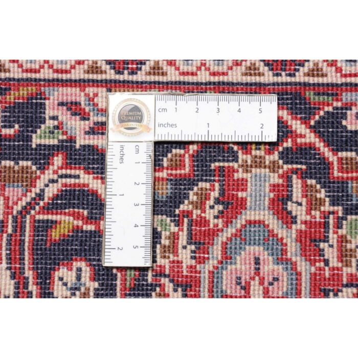 Tappeto Kashan 290 x 207 Cm