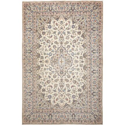 Tappeto Kashan 310 x 200 Cm