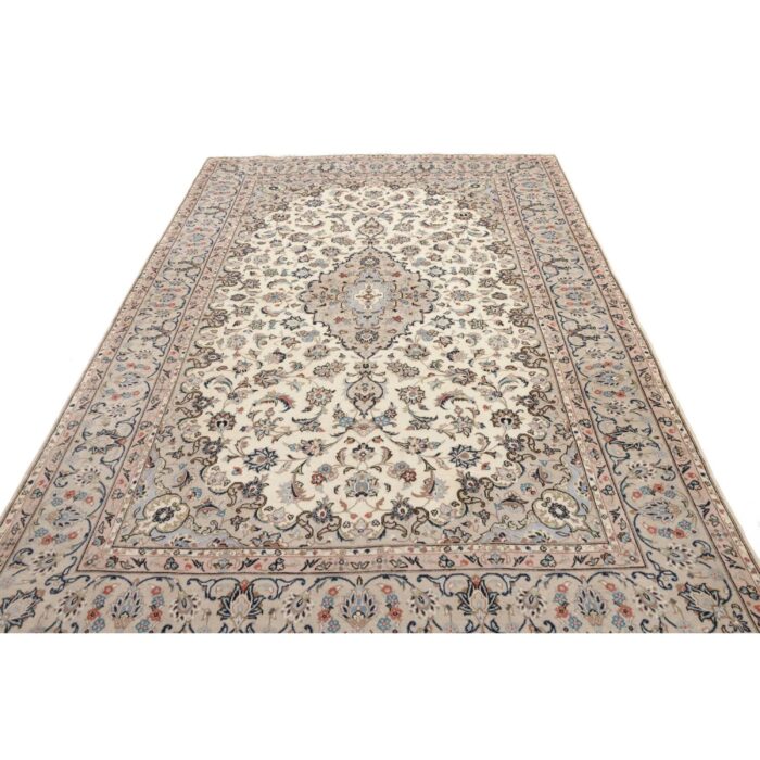 Tappeto Kashan 310 x 200 Cm