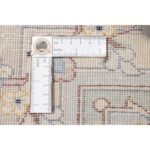 Tappeto Kashan 310 x 200 Cm