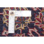 Tappeto Kashan 295 x 195 Cm