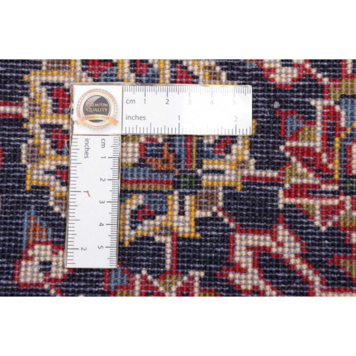 Tappeto Kashan 295 x 195 Cm