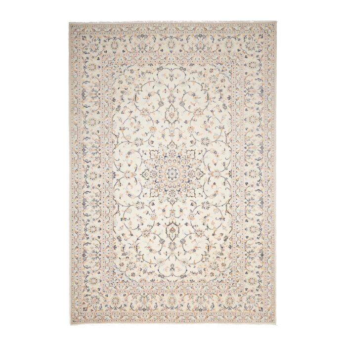 Tappeto Kashan 300 X 204 Cm