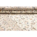 Tappeto Kashan 300 X 204 Cm