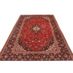 Tappeto Kashan 305 x 202 Cm