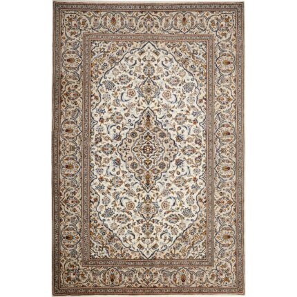 Tappeto Kashan 300 x 196 Cm