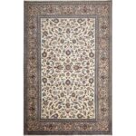 Tappeto Kashan 300 x 198 Cm