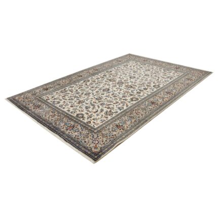 Tappeto Kashan 300 x 198 Cm