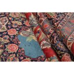 Tappeto Kashan Manchester Antico 410 x 302 Cm