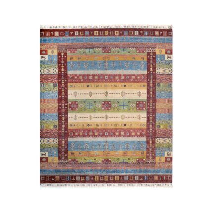 Tappeto Zigler Kashkuli 302 x 255 CM