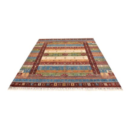 Tappeto Zigler Kashkuli 302 x 255 CM