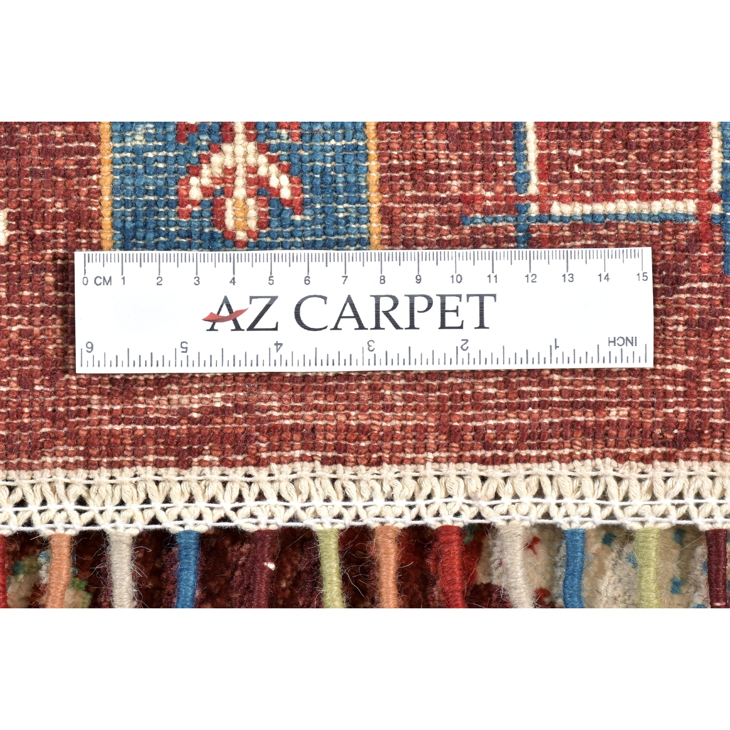 Tappeto Zigler Kashkuli 302 x 255 CM