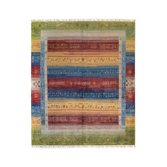 Tappeto Zigler Kashkuli 308 X 255 CM