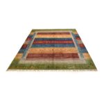 Tappeto Zigler Kashkuli 308 X 255 CM