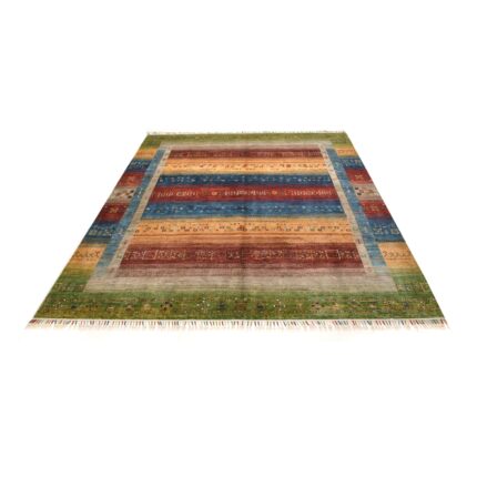 Tappeto Zigler Kashkuli 308 X 255 CM