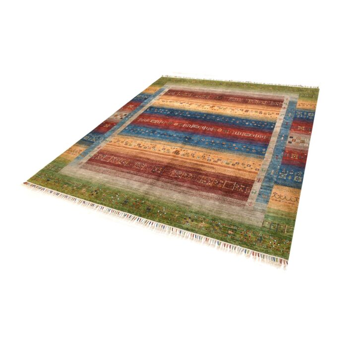 Tappeto Zigler Kashkuli 308 X 255 CM