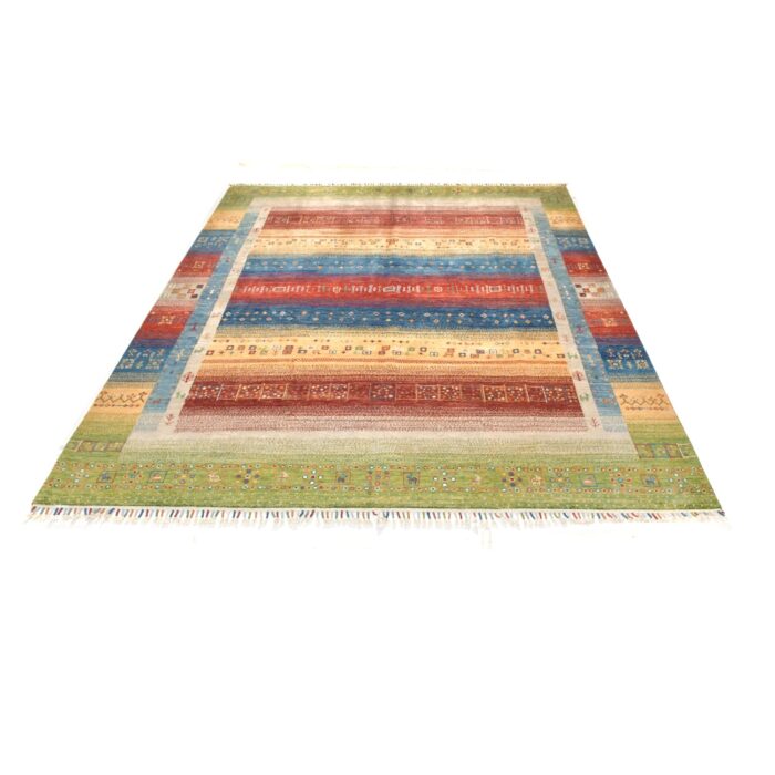 Tappeto Zigler Kashkuli 308 X 255 CM