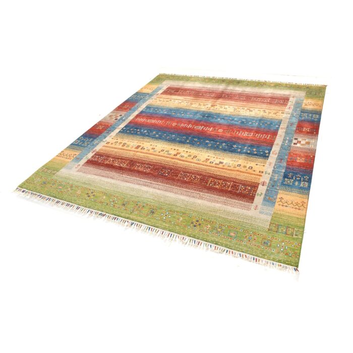 Tappeto Zigler Kashkuli 308 X 255 CM