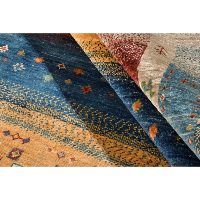 Tappeto Zigler Kashkuli 308 X 255 CM