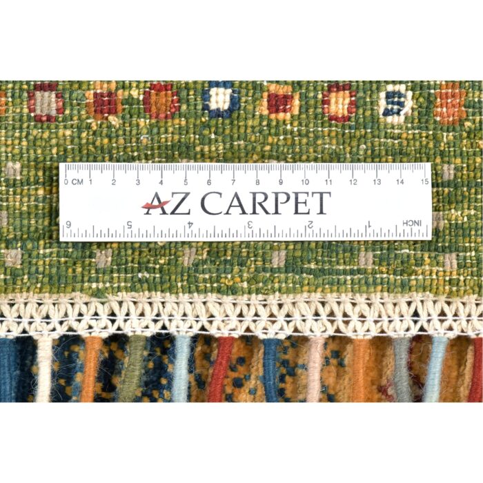 Tappeto Zigler Kashkuli 308 X 255 CM