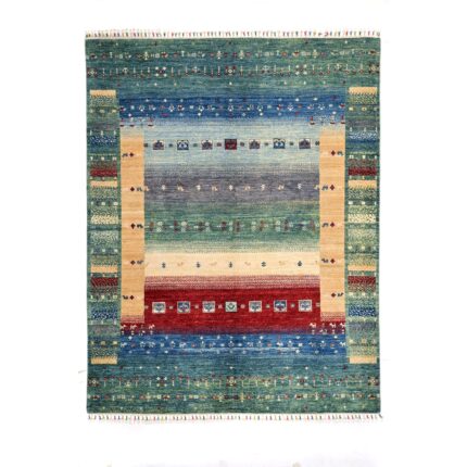 Tappeto Zigler Kashkuli 196 X 154 CM