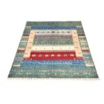 Tappeto Zigler Kashkuli 196 X 154 CM
