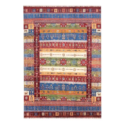 Tappeto Zigler Kashkuli 287 X 200 CM