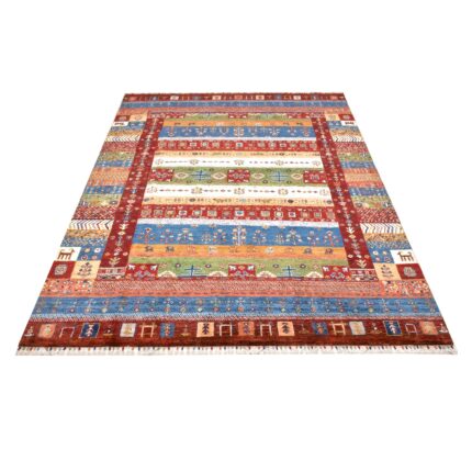Tappeto Zigler Kashkuli 287 X 200 CM