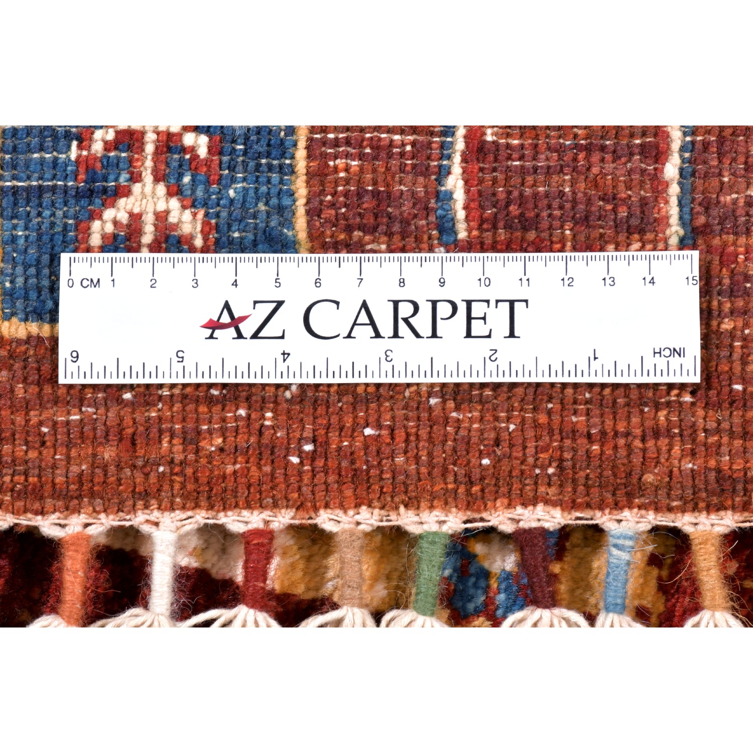 Tappeto Zigler Kashkuli 287 X 200 CM