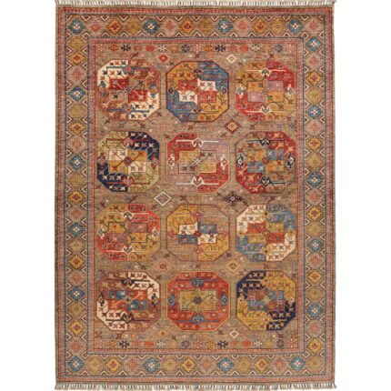 Tappeto Zigler Tribal 248 x 182 CM