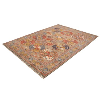 Tappeto Zigler Tribal 248 x 182 CM