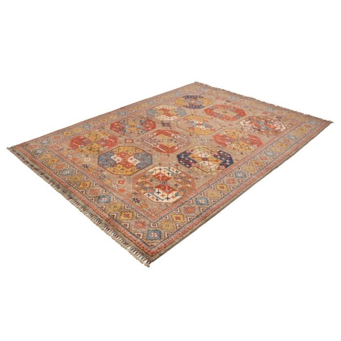 Tappeto Zigler Tribal 248 x 182 CM