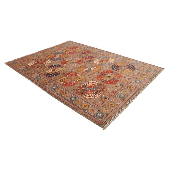 Tappeto Zigler Tribal 248 x 182 CM