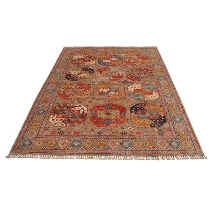 Tappeto Zigler Tribal 248 x 182 CM