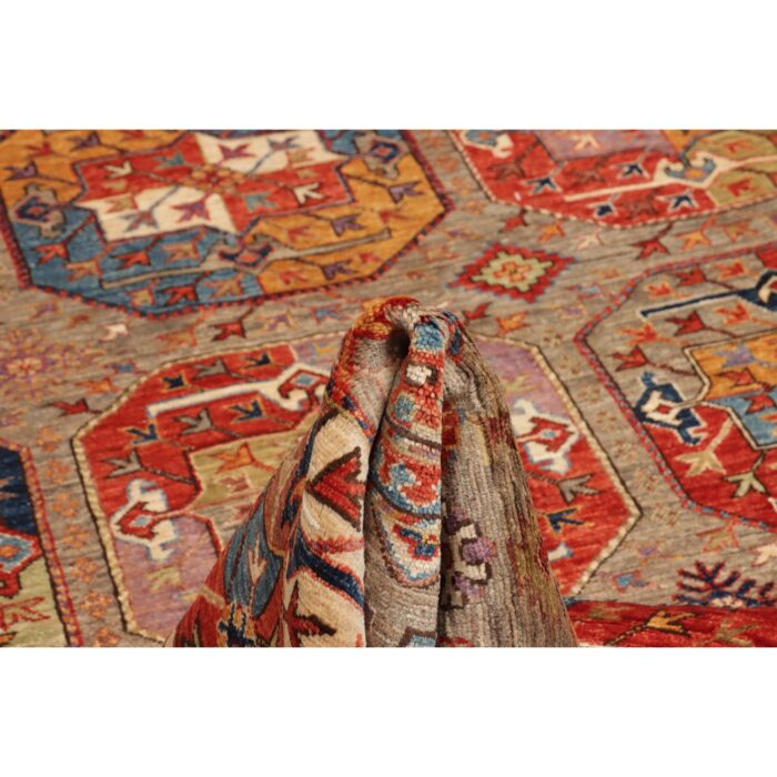 Tappeto Zigler Tribal 248 x 182 CM