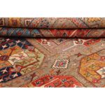 Tappeto Zigler Tribal 248 x 182 CM