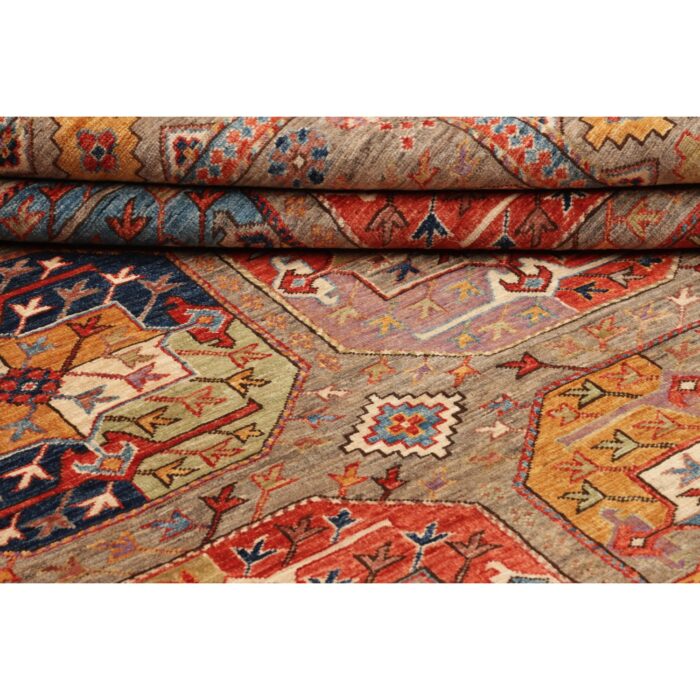 Tappeto Zigler Tribal 248 x 182 CM