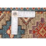 Tappeto Zigler Tribal 248 x 182 CM