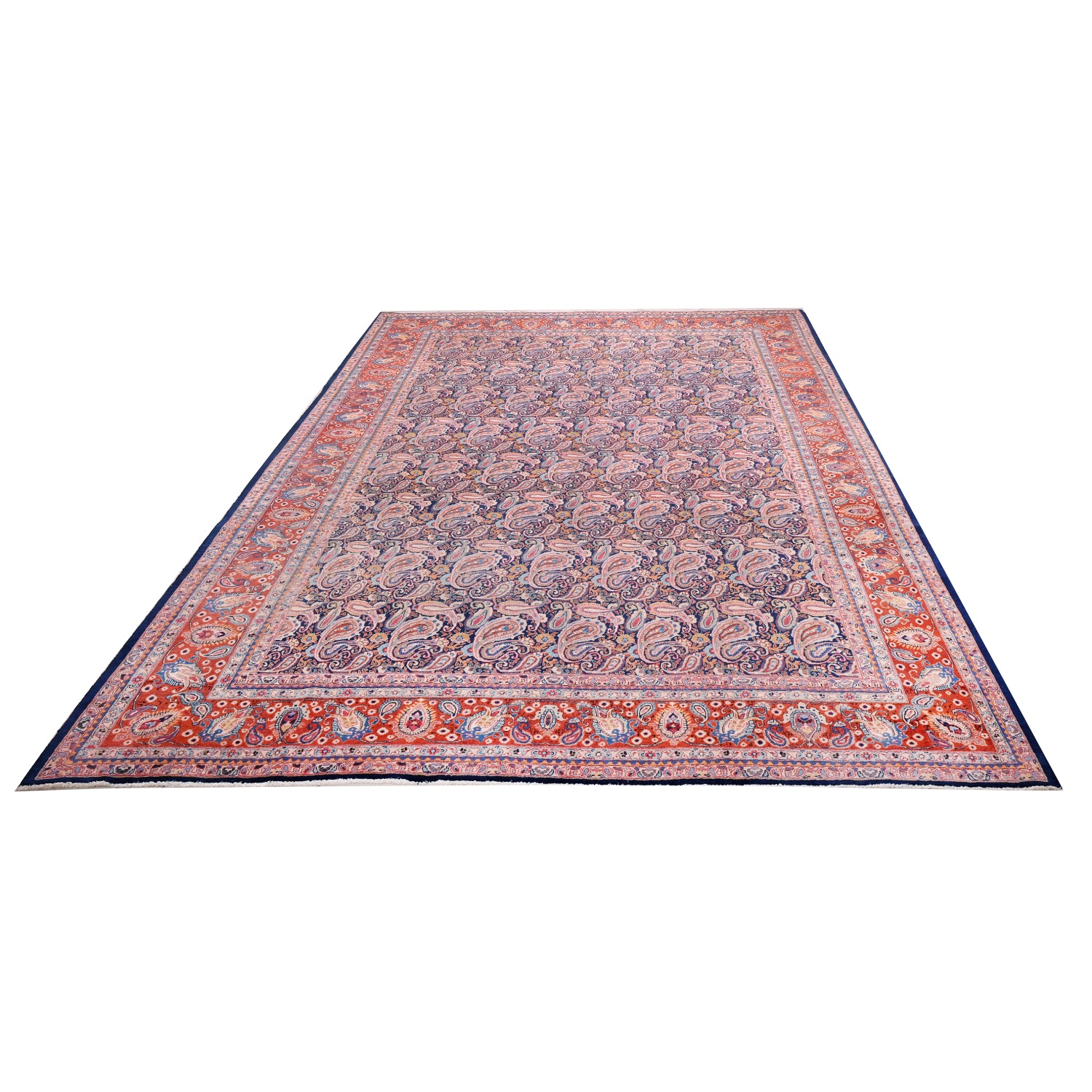Tappeto Kashmar 388 X 300 cm Tappeto Kashmar 388 X 300 cm