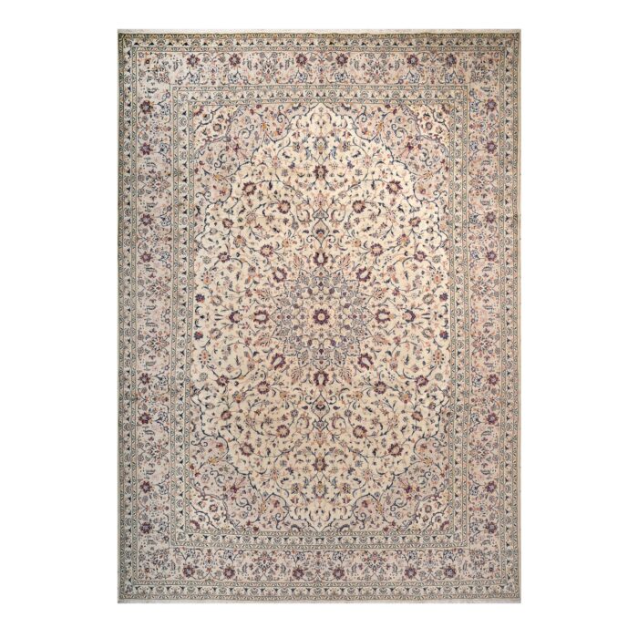 Tappeto Kashan 423 X 300 cm
