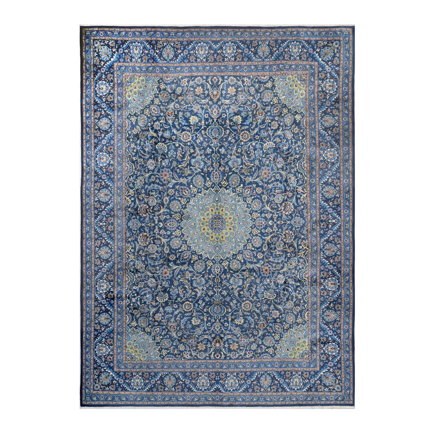 Tappeto Kashmar 400 X 289 cm