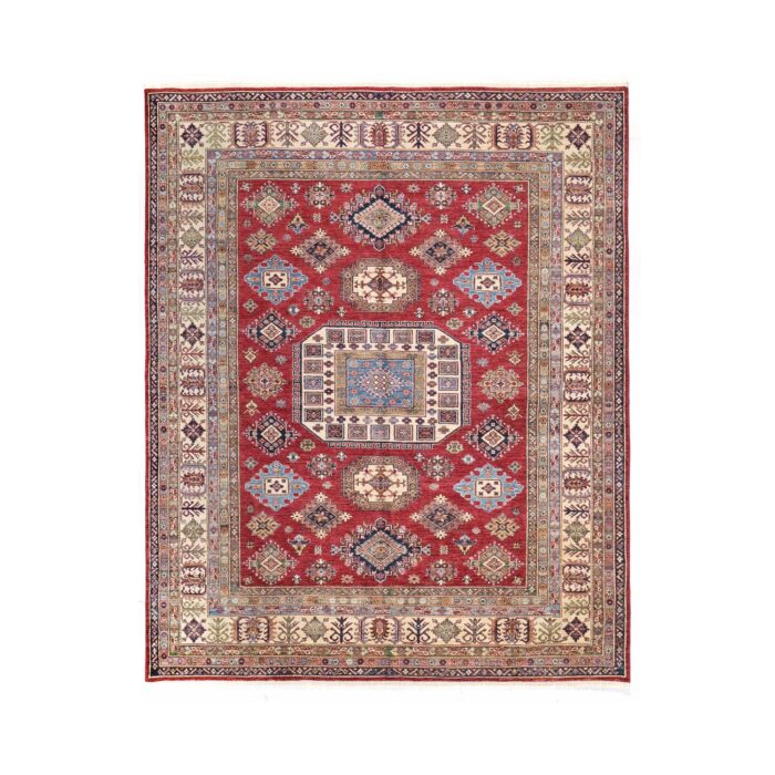 Tappeto Kazak Gold 311 X 253 cm