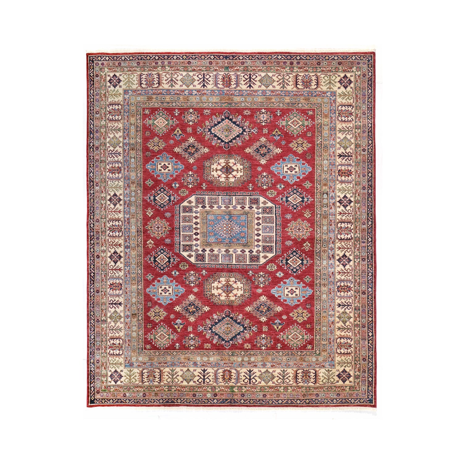 Tappeto Kazak Gold 311 X 253 cm