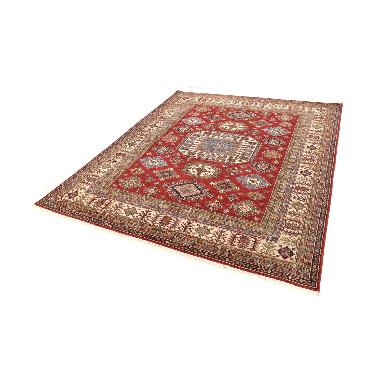 Tappeto Kazak Gold 311 X 253 cm