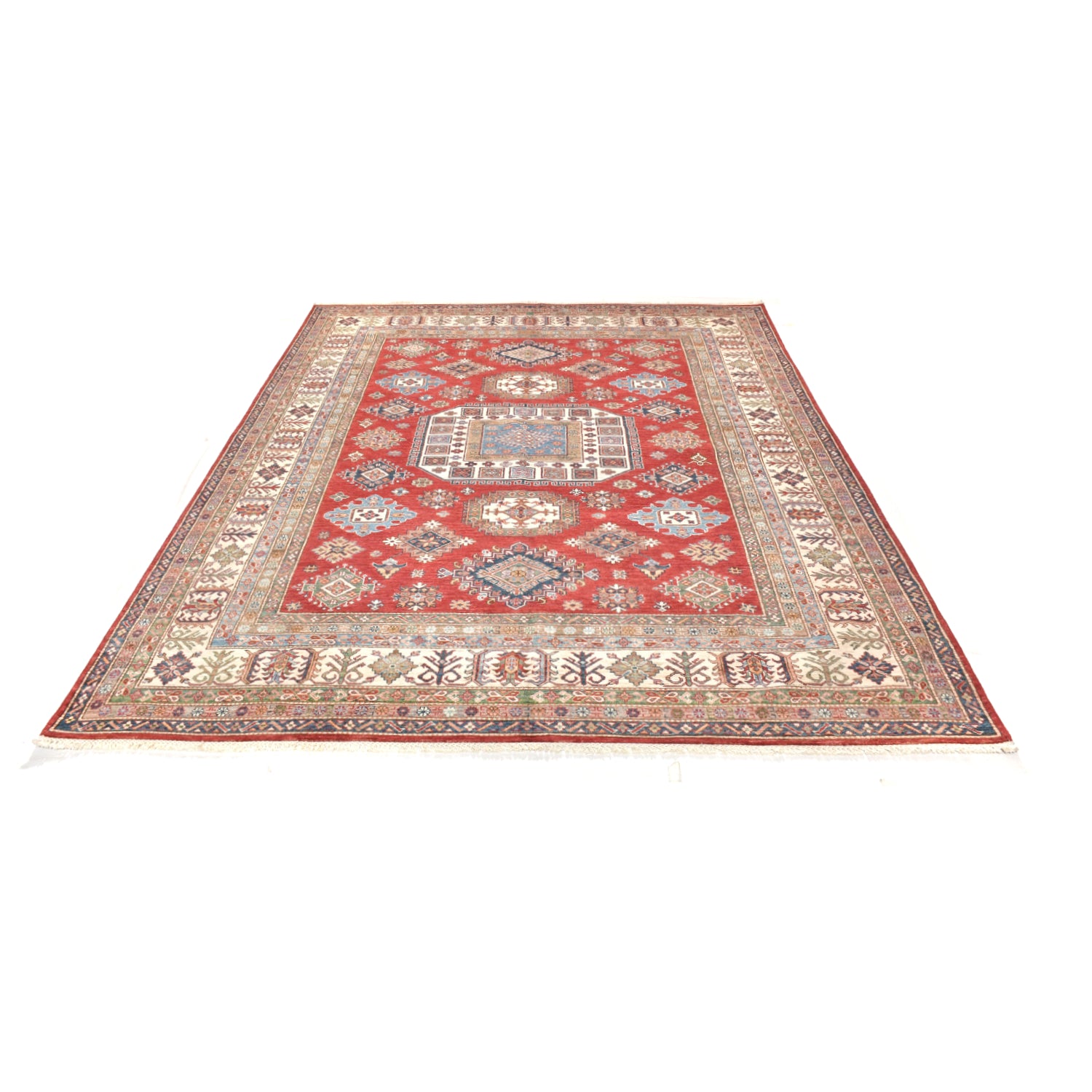 Tappeto Kazak Gold 311 X 253 cm