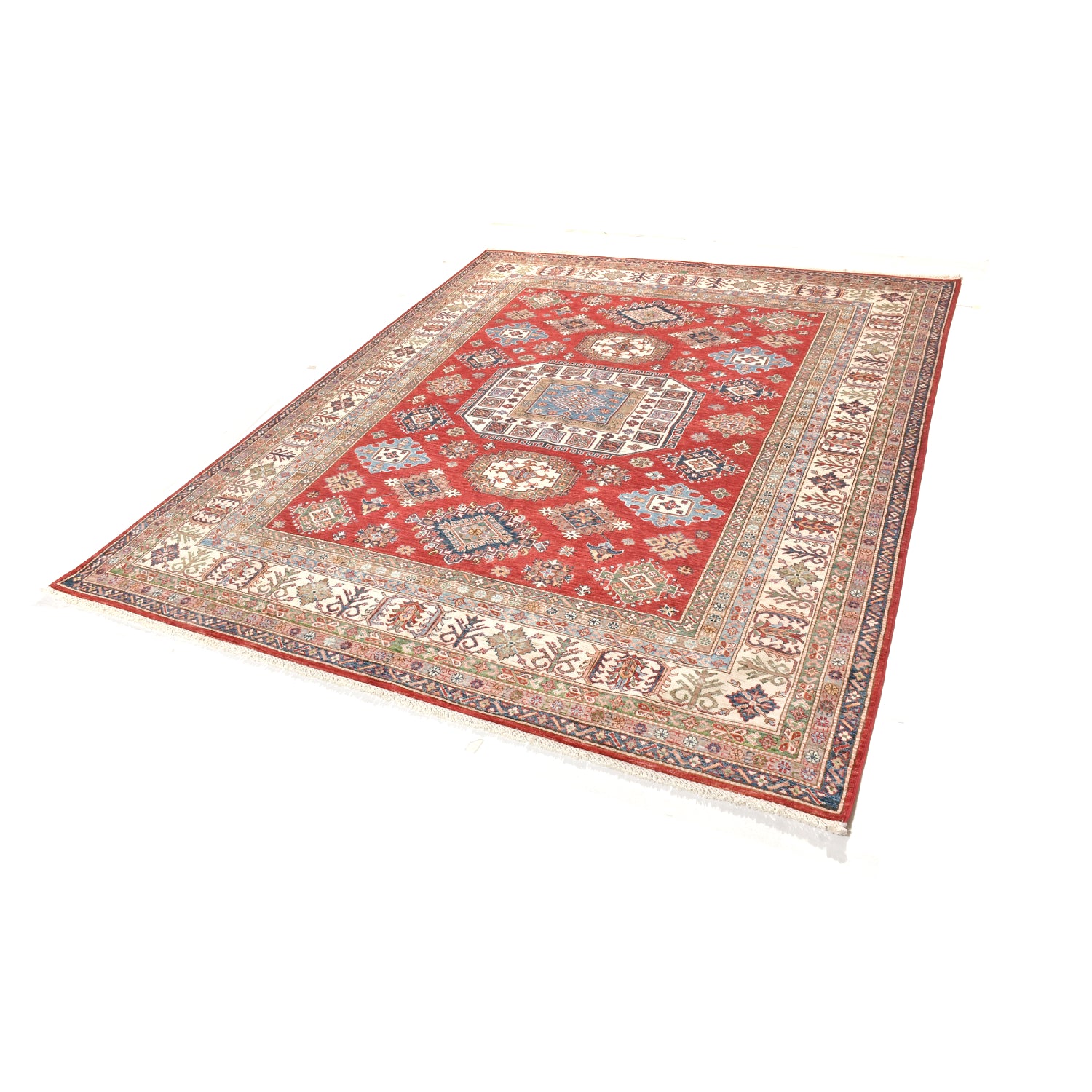 Tappeto Kazak Gold 311 X 253 cm