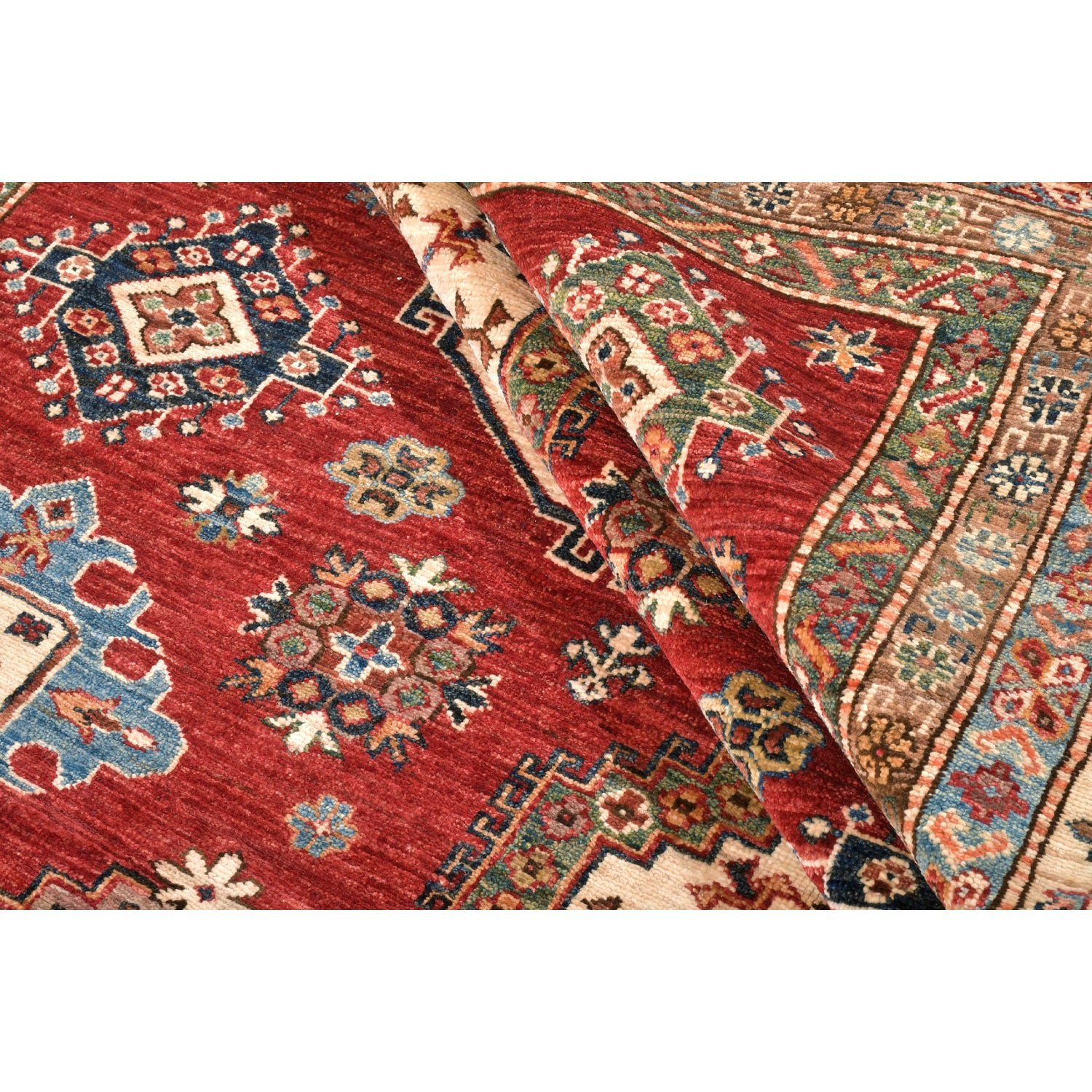 Tappeto Kazak Gold 311 X 253 cm